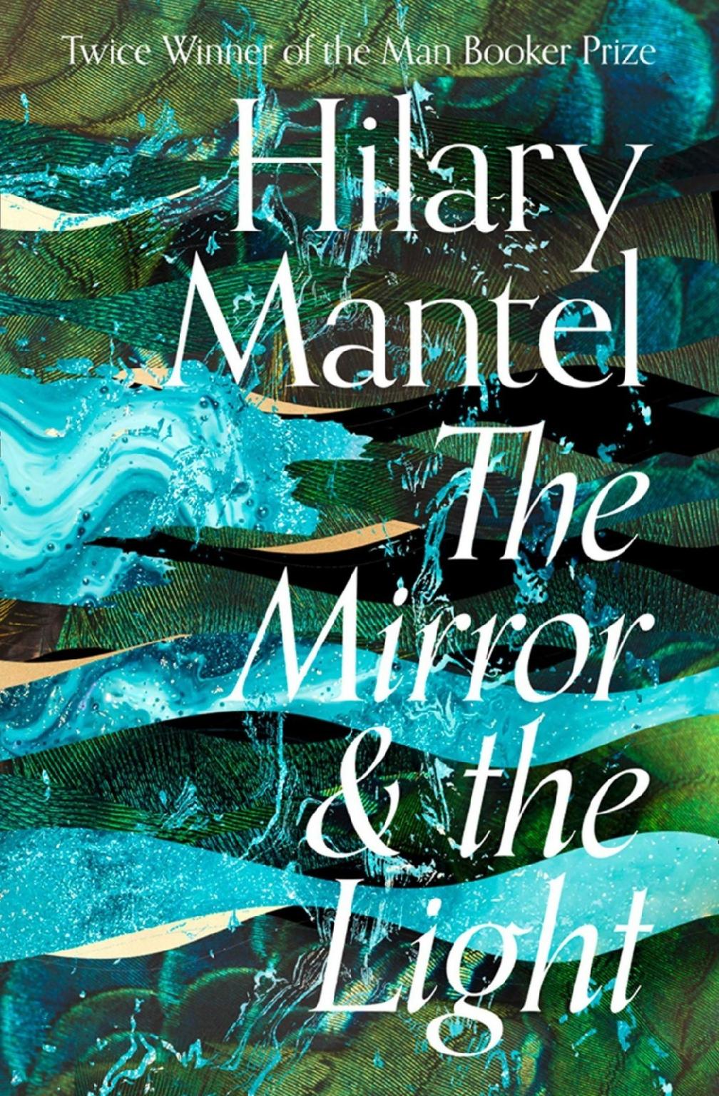 The Mirror & the Light (B&N Exclusive Edition)