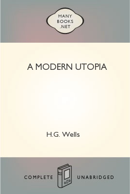 A Modern Utopia