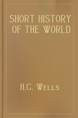 A Short History of the World