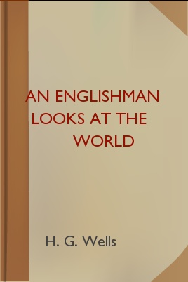 An Englishman Looks at the World