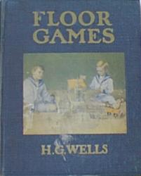 Floor Games