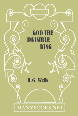 God, the Invisible King
