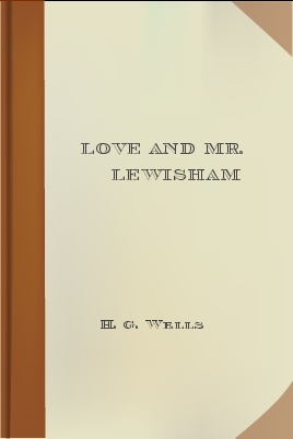 Love and Mr. Lewisham