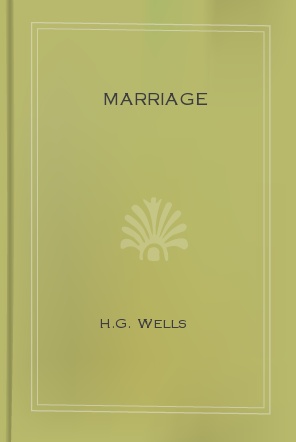 H.G. Wells - Marriage: “Once You Lose Yourself, You Have Two Choices: Find the Person You Used to Be, or Lose That Person Completely.”