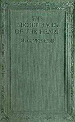 The Secret Places of the Heart