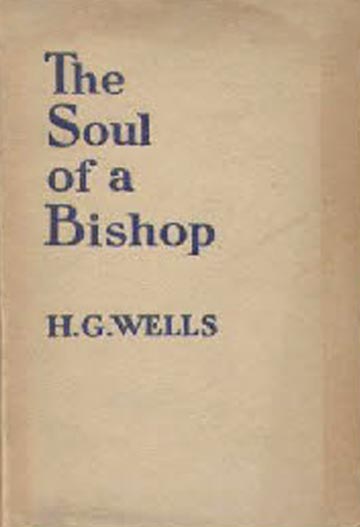 The Soul of a Bishop