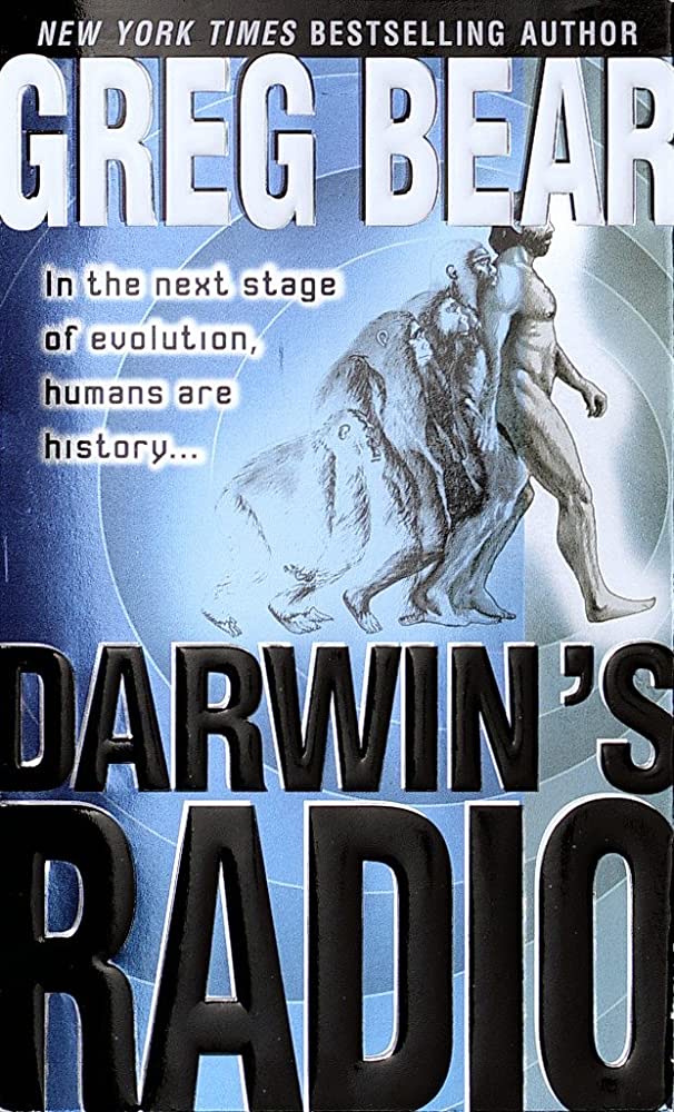 Darwin’s Radio