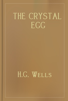 The Crystal Egg