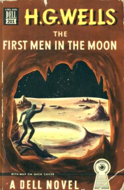 The First Men in the Moon