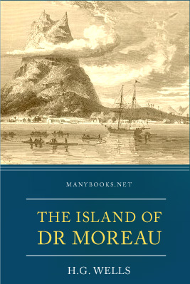 The Island of Doctor Moreau