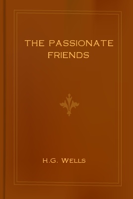 The Passionate Friends