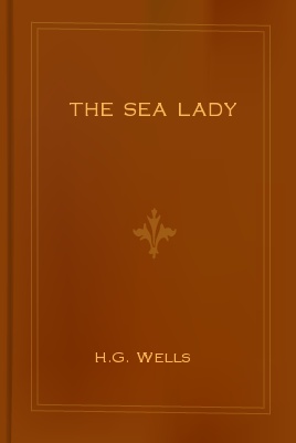 The Sea Lady and the Soul of a Bishop
