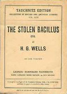 The Stolen Bacillus and Other Incidents by H. G. Wells