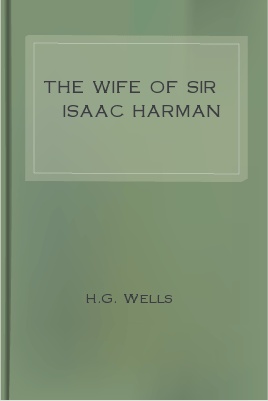 The Wife of Sir Isaac Harman