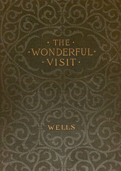 The Wonderful Visit