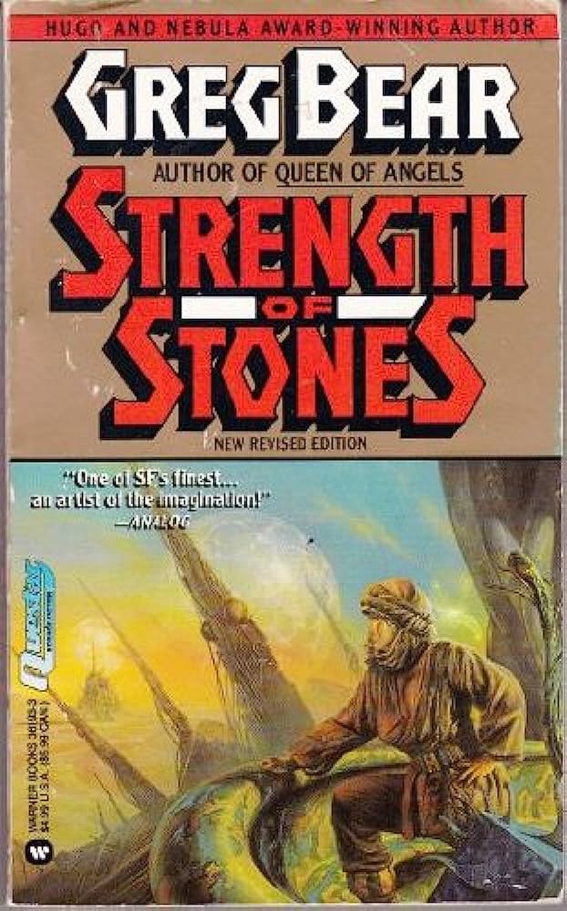 Strength of Stones