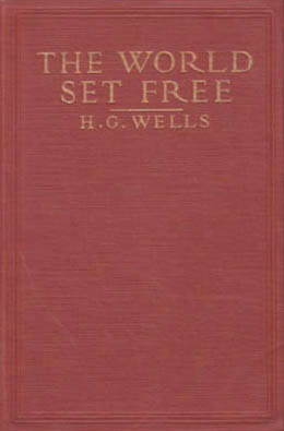 The World Set Free