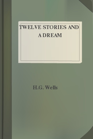 Twelve Stories and a Dream