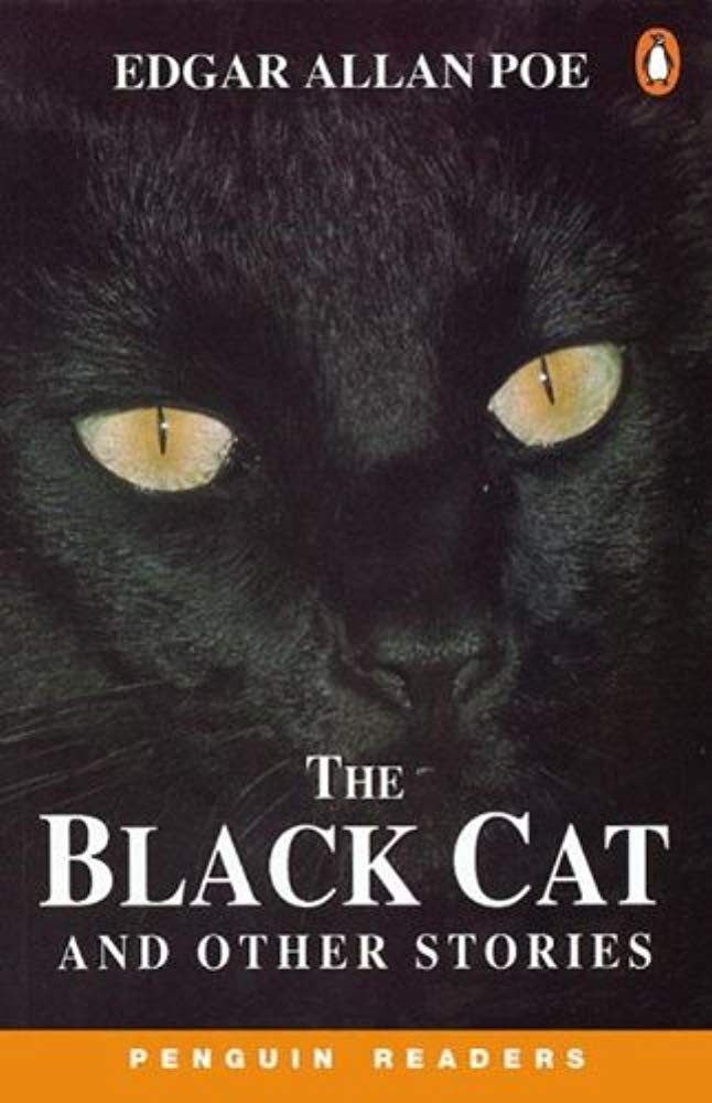 The Black Cat and Other Stories