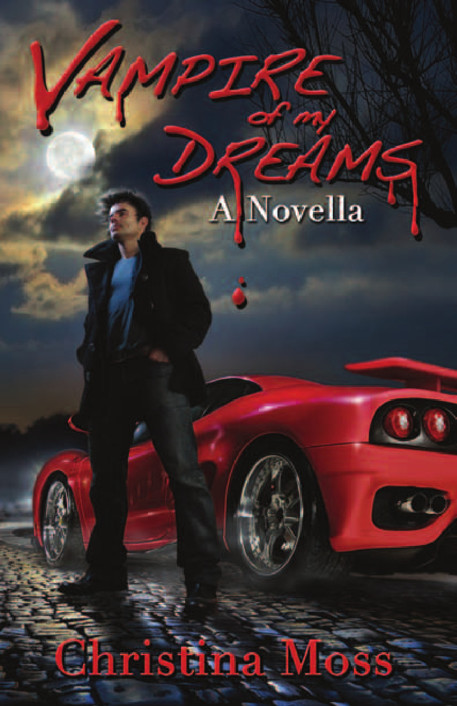 Vampire of My Dreams