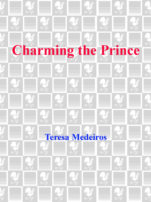 Charming the Prince