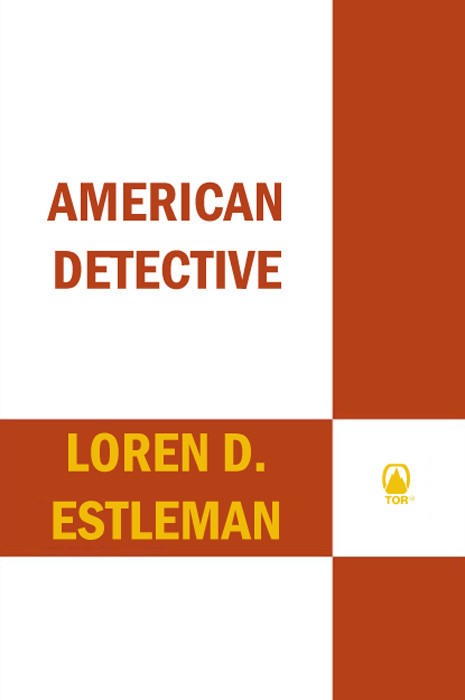American Detective