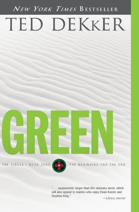 Green: The Beginning and the End