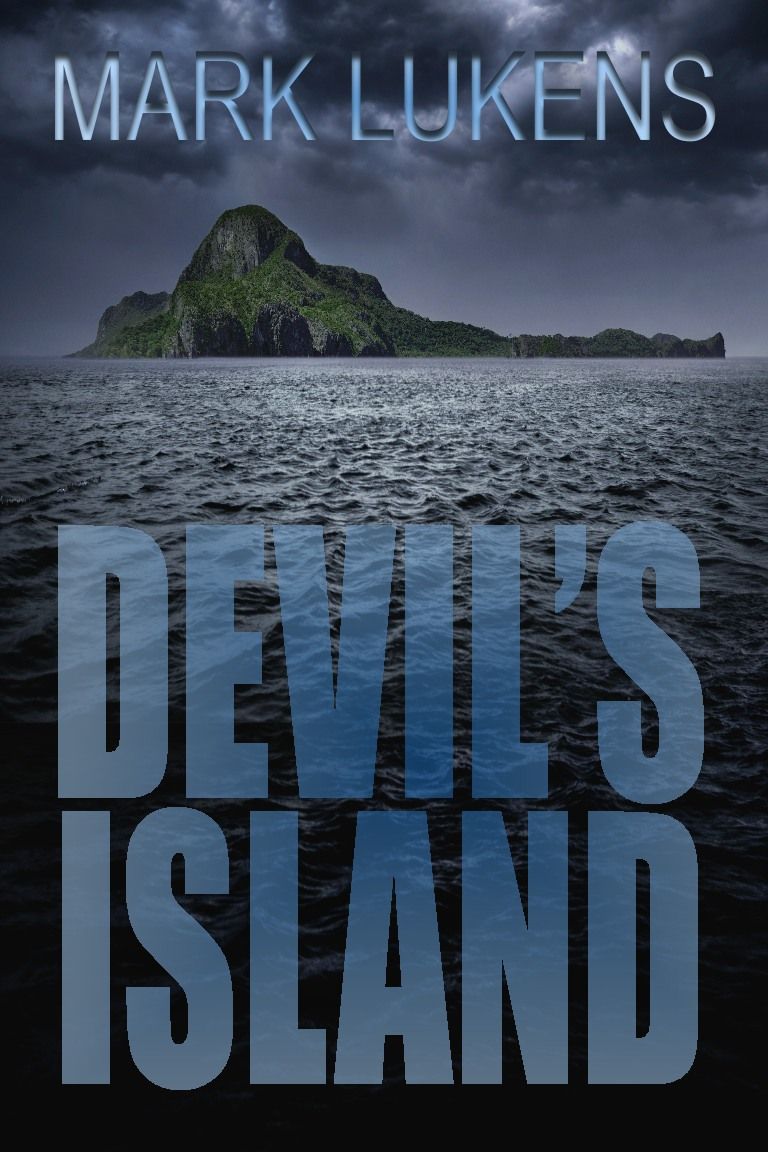 Devil's Island