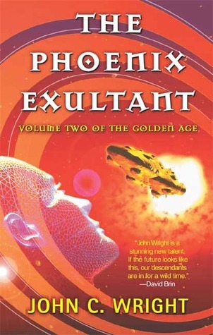 The Phoenix Exultant: The Golden Age, Volume 2