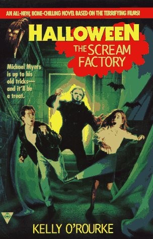 Halloween: The Scream Factory