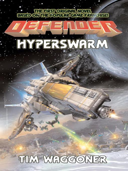 Defender Hyperswarm