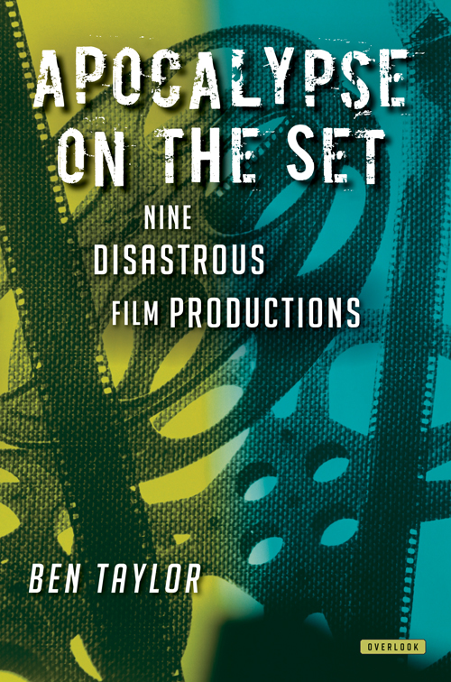 Apocalypse on the Set