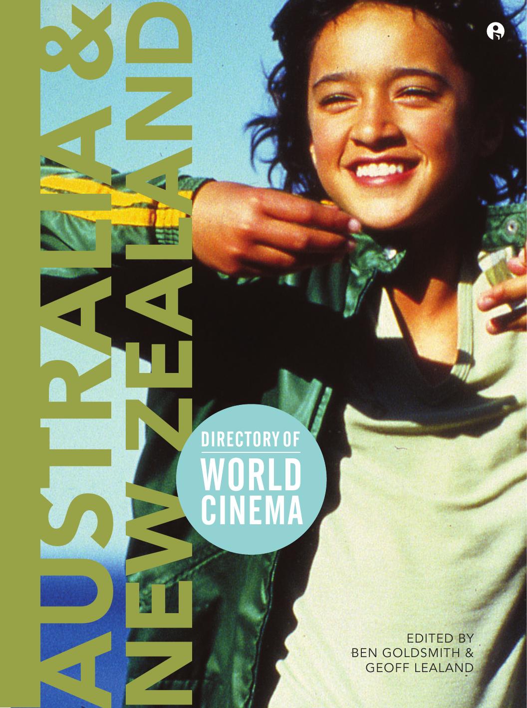Directory of World Cinema: Australia & New Zealand