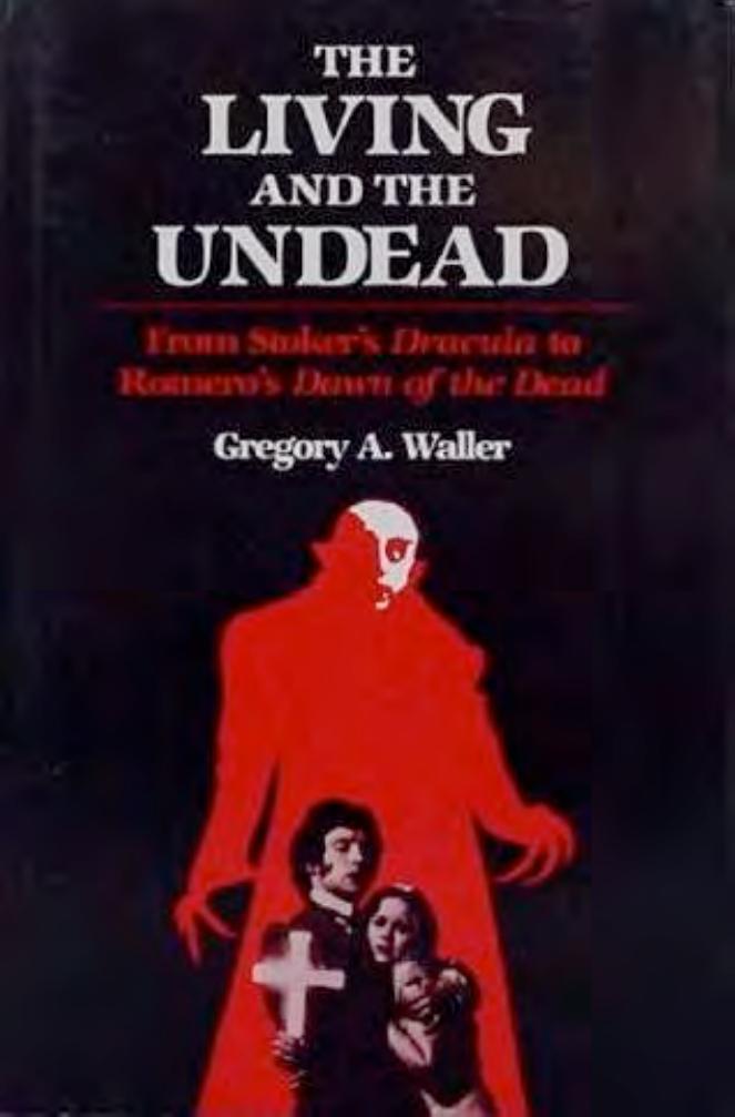 The Living and the Undead