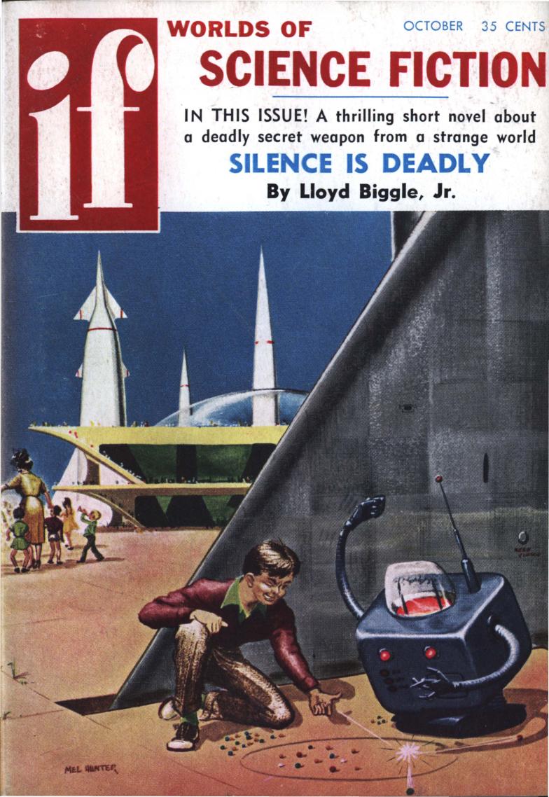 1957, 10 (October), If