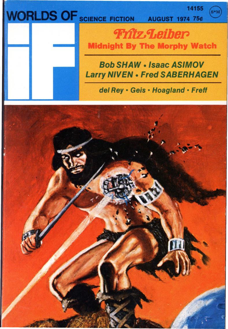 1974, 08 (August), If