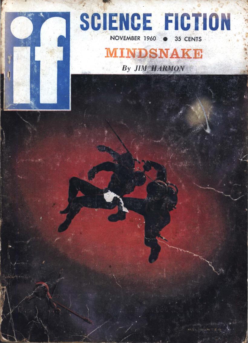 1960, 11 (November), If