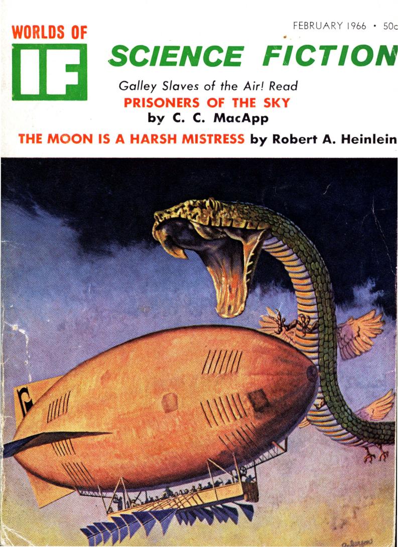 1966, 02 (February), If