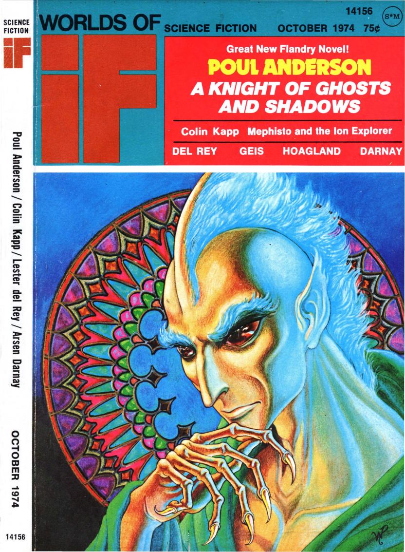 1974, 09-10 (Sept.-Oct), If