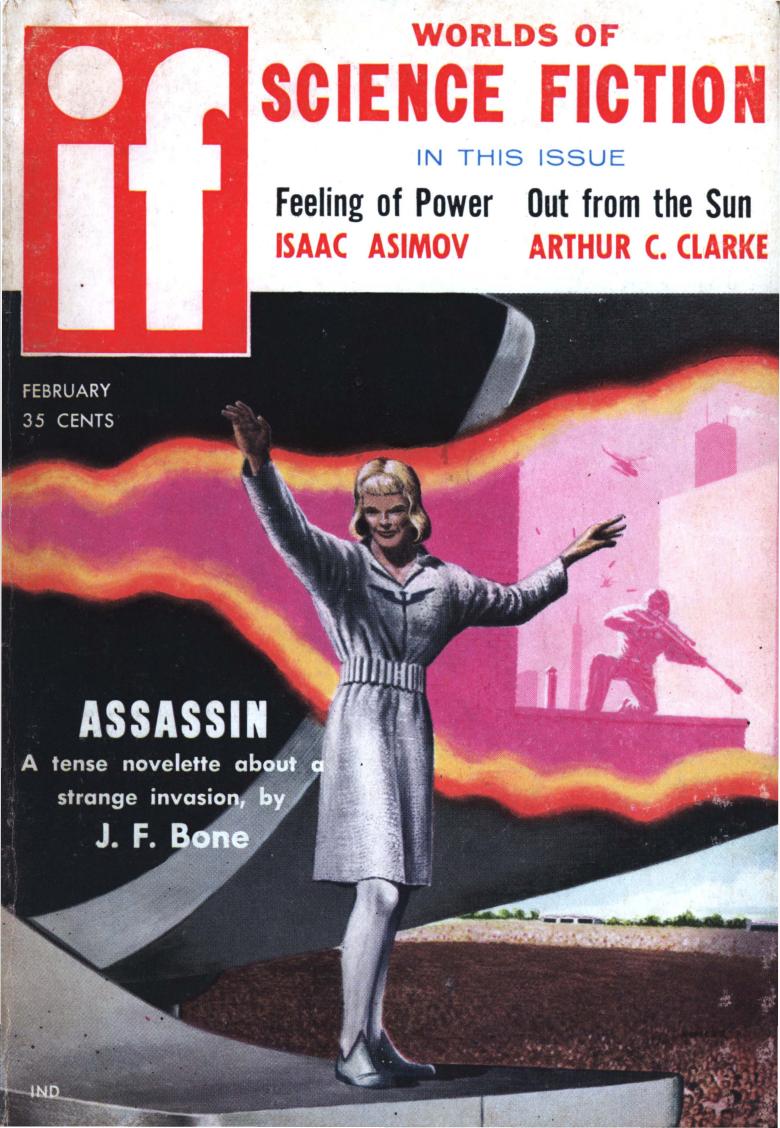 1958, 02 (February), If