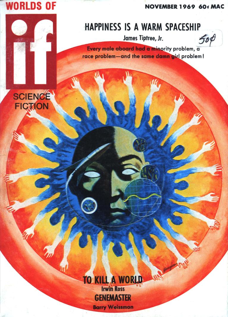 1969, 11 (November), If