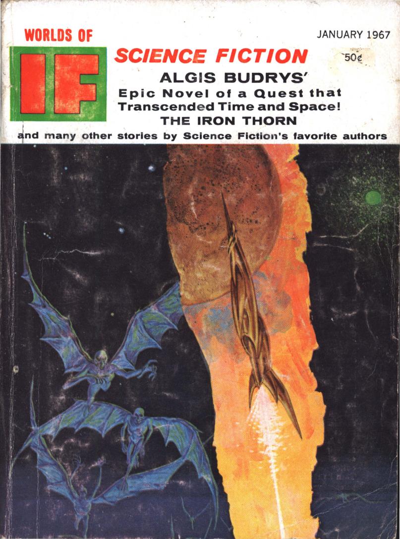 1967, 01 (January), If