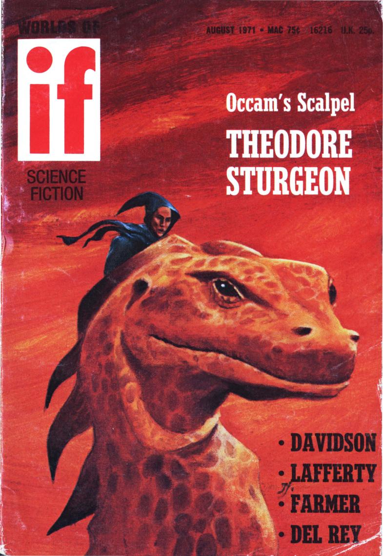 1971, 08 (August), If