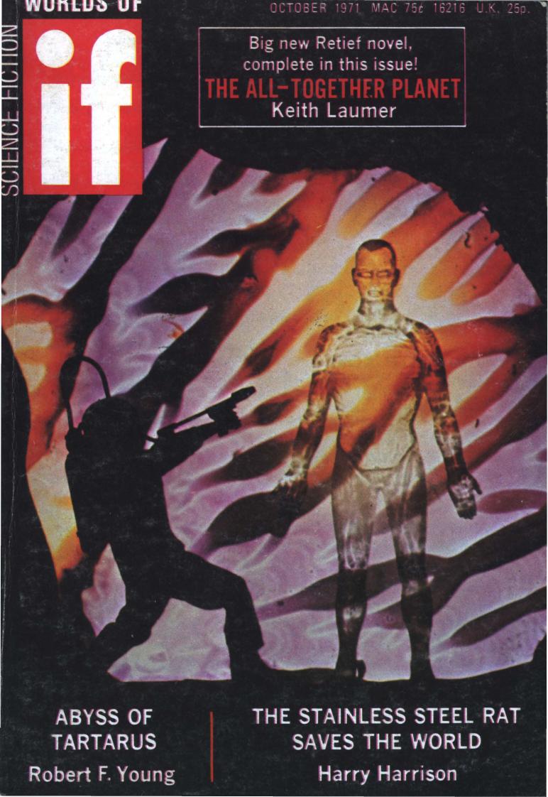 1971, 10 (October), If