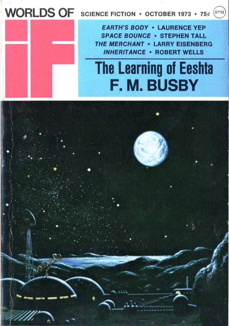 1973, 10 (October), If