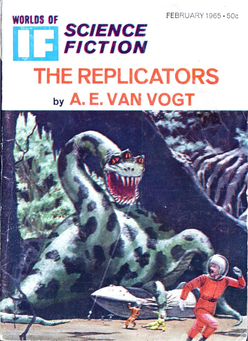 1965, 02 (February), If