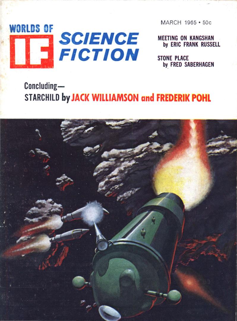 1965, 03 (March), If