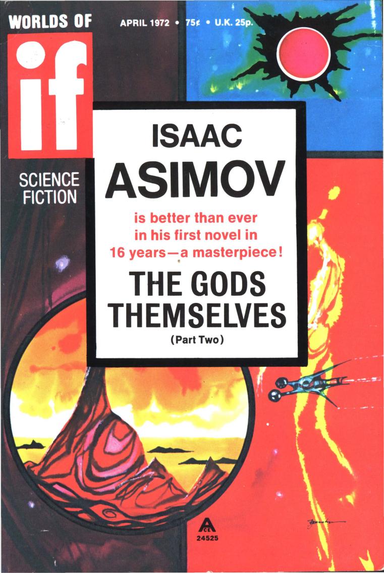 1972, 04 (April), If