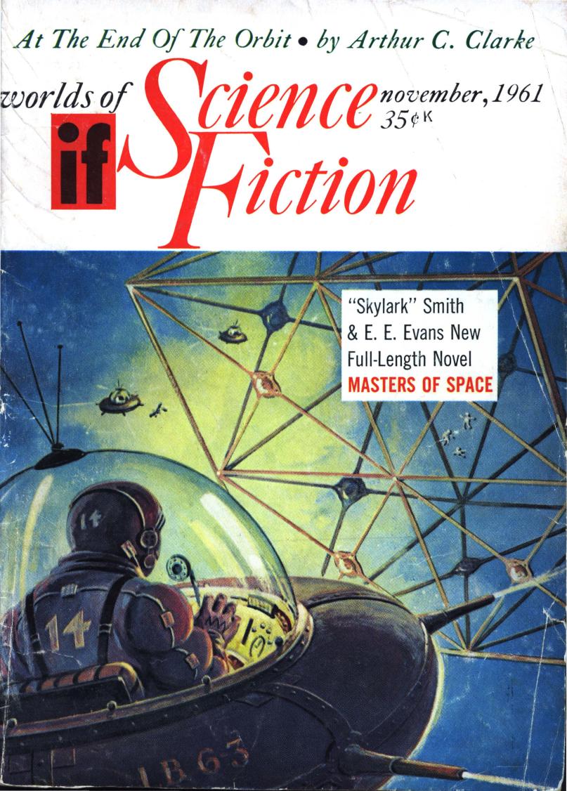 1961, 11 (November), If