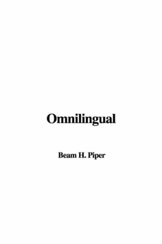 Omnilingual